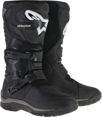 LICHIDARE STOC Cizme Corozal Adventure Drystar Black