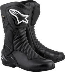 Cizme SMX-6 V2 Gore Tex Black
