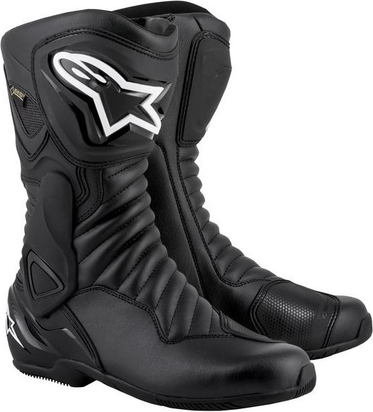 Cizme SMX-6 V2 Gore Tex Black