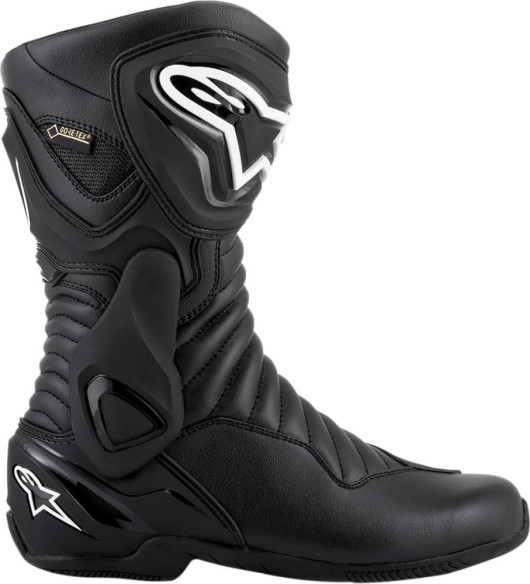 Cizme SMX-6 V2 Gore Tex Black