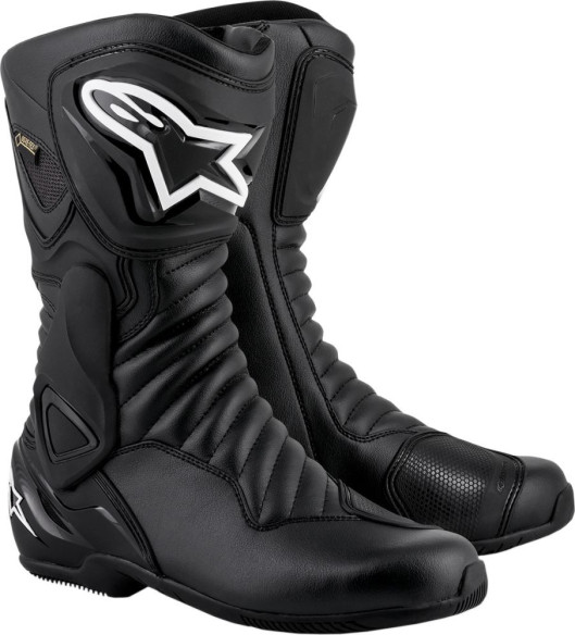 Cizme SMX-6 V2 Gore Tex Black