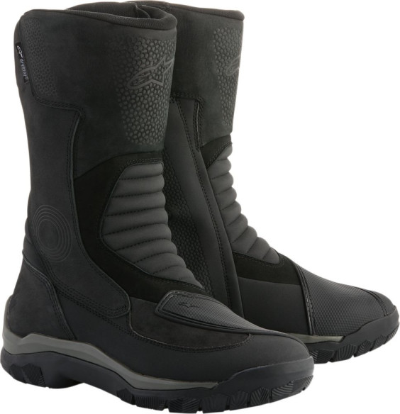 Cizme Touring Campache Drystar Black