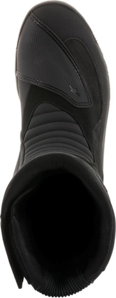Cizme Touring Campache Drystar Black