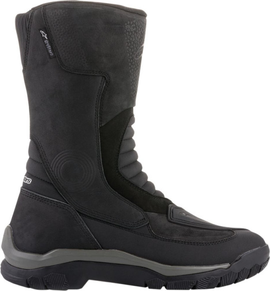 Cizme Touring Campache Drystar Black
