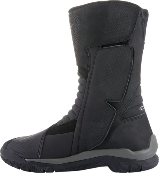 Cizme Touring Campache Drystar Black