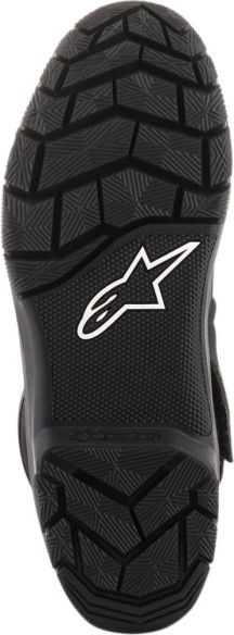 Cizme Touring Campache Drystar Black