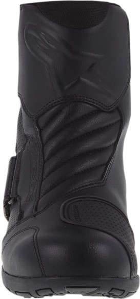 Cizme Touring Gunner Waterproof Black