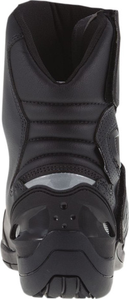 Cizme Touring Gunner Waterproof Black