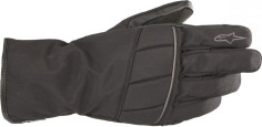 Manusi Textile Tourer W-7 Drystar Black