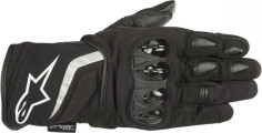 Manusi Moto Textile T-SP W Drystar Road Riding Black