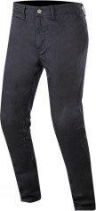 Pantaloni Textili Motochino Blue Navy