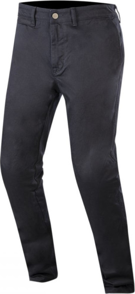Pantaloni Textili Motochino Blue Navy