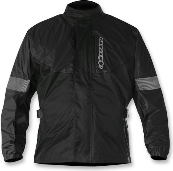 Pelerina Ploaie Hurricane Black