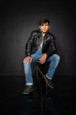 Jeans Jack Classic Blue