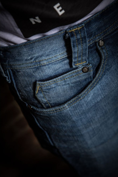 Jeans John