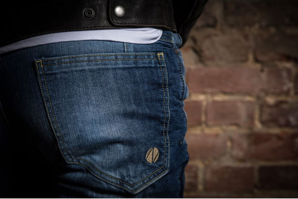 Jeans John