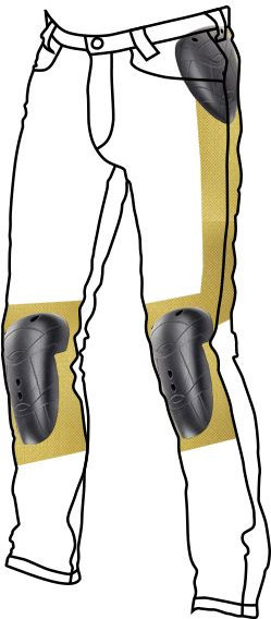 Jeans John