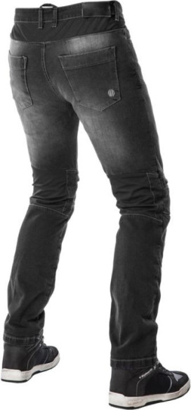 Jeans Moto Max Black