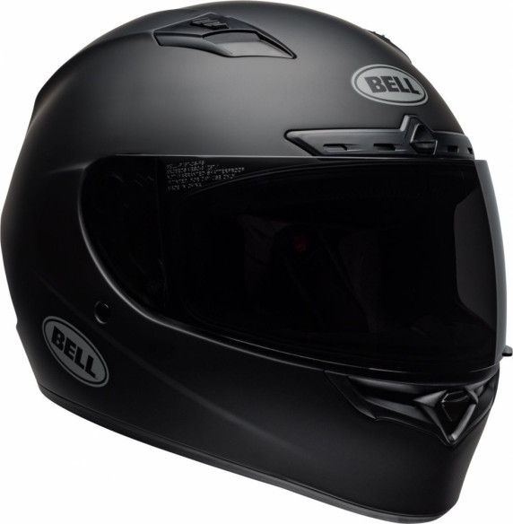 Casca integrala QUALIFIER DLX MIPS NEGRU MAT
