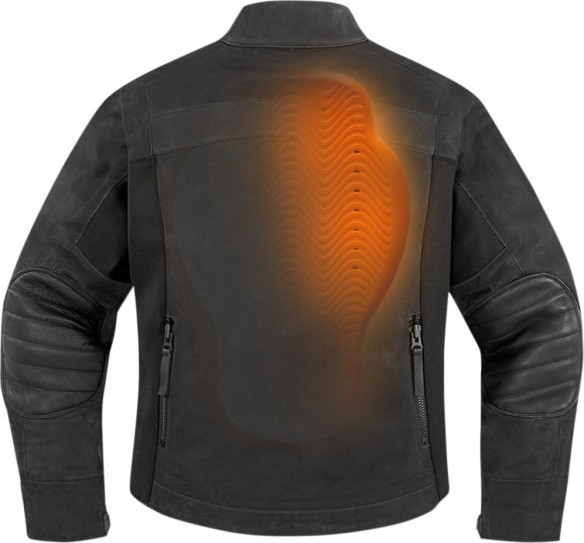 Protectie Spate D3O Viper Pro