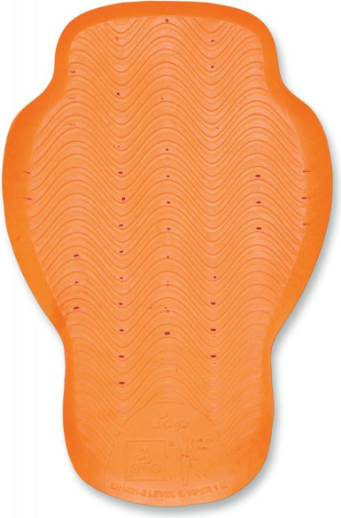 Protectie Spate D3O Viper Stealth