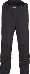 LICHIDARE STOC Pantaloni Textili Trekker Evo Black