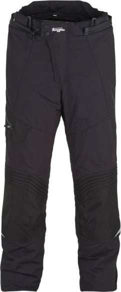 LICHIDARE STOC Pantaloni Textili Trekker Evo Black