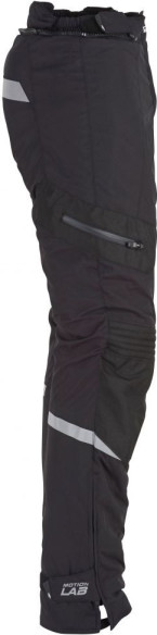 LICHIDARE STOC Pantaloni Textili Trekker Evo Black