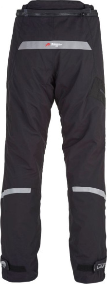 LICHIDARE STOC Pantaloni Textili Trekker Evo Black