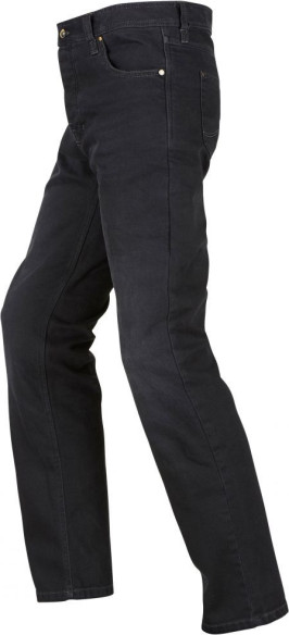Blugi Jean D11 Black