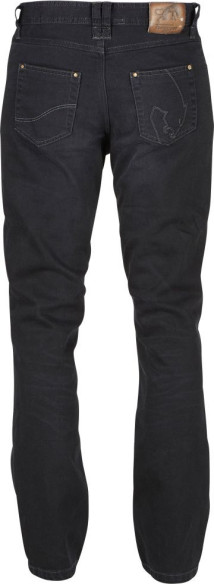 Blugi Jean D11 Black