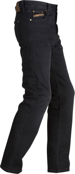 Blugi Jean D11 Black