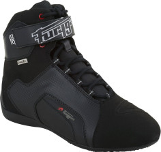Cizme Jet D3O Sympatex Black