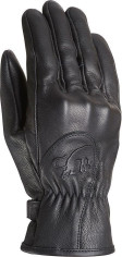 Manusi Moto Piele 4441-1 GR2 Black