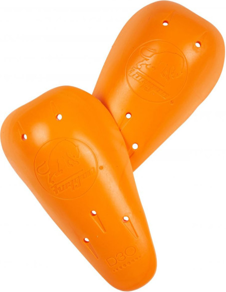 Furygan Protectii Coate + Umeri D3O Orange