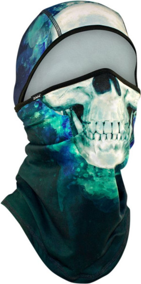 Cagula Sport Paint Skull Wb4l414