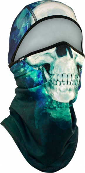 Cagula Sport Paint Skull Wb4l414
