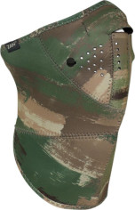 Neox3 Halfmask Panel Camo Wnx128h3