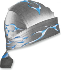 Bandana Tank Flame One Size Z354 2021