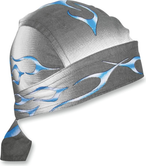 Bandana Tank Flame One Size Z354 2021