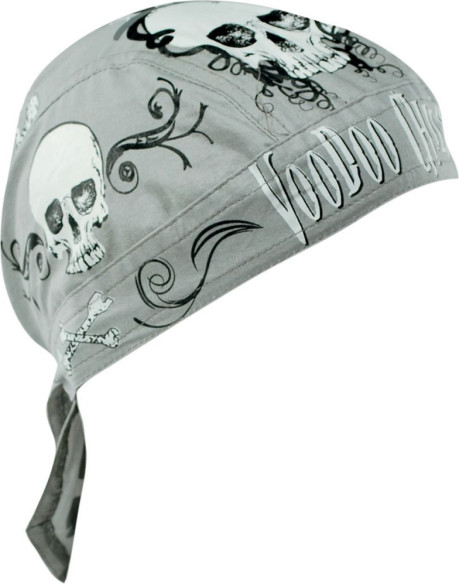 Bandana Voodoo Child One Size Z668