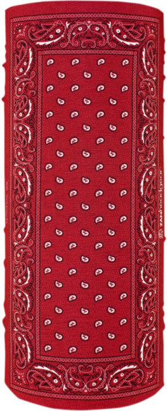 Protectie Gat Tip Tub Paisley Red All Weather One Size T106