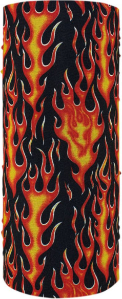 Protectie Gat Tip Tub Classic Flames All Weather One Size T223