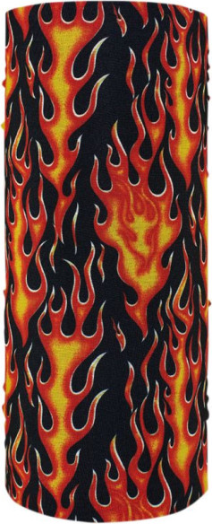 Protectie Gat Tip Tub Classic Flames All Weather One Size T223