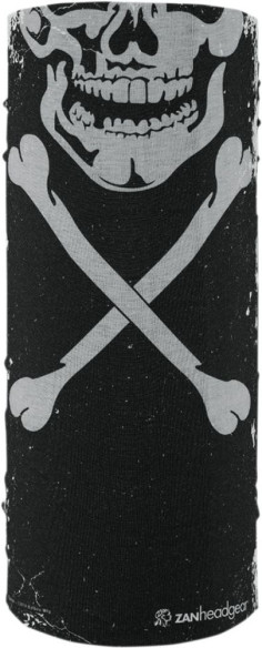 Protectie Gat Tip Tub Skull Xbones All Weather One Size T227