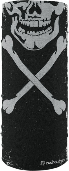 Protectie Gat Tip Tub Skull Xbones All Weather One Size T227