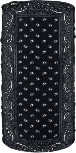 Protectie Gat Tip Tub Paisley Fleece Lined One Size Tf101