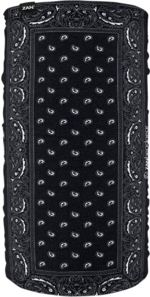 Protectie Gat Tip Tub Paisley Fleece Lined One Size Tf101