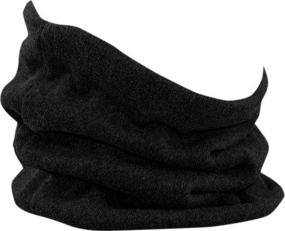Protectie Gat Tip Tub Fleece Black One Size Wfmfn114