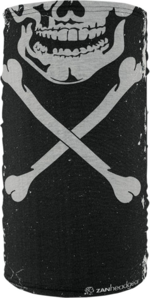 Protectie Gat Tip Tub Skull Xbones Fleece Lined One Size Tf227